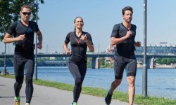 ANTELOPE智能運動壓縮衣能幫你增肌健身！真不吹牛