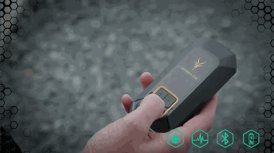 真不吹牛 這款智能運動壓縮衣能幫你增肌健身