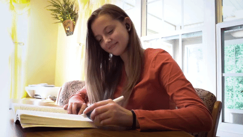 英文看不懂？用這款智能閱讀筆一目十行