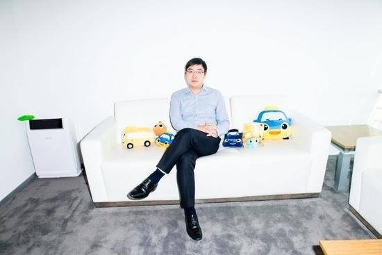 滴滴著手研發(fā)無人駕駛技術(shù):正在硅谷招兵買馬