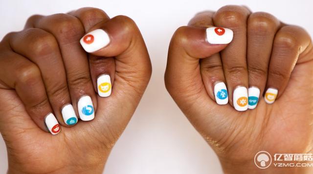 嫌美甲價(jià)格太貴?快買一臺(tái)孝敬女王大人吧