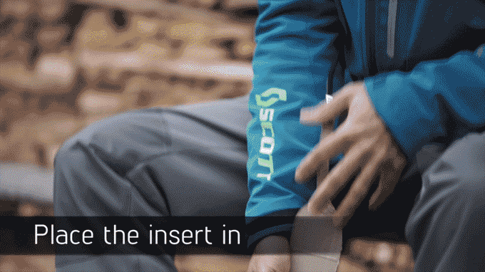 8 去滑雪如果有這個玩意瞬間讓你變得特專業