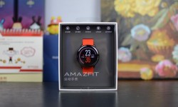 華米AMAZFIT運動手表怎么樣？小米手環2之后又一爆品