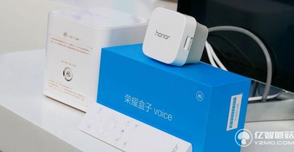 榮耀盒子voice 榮耀盒子voice