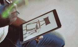 Flip觸控筆：翻轉(zhuǎn)操作無(wú)需藍(lán)牙和電池