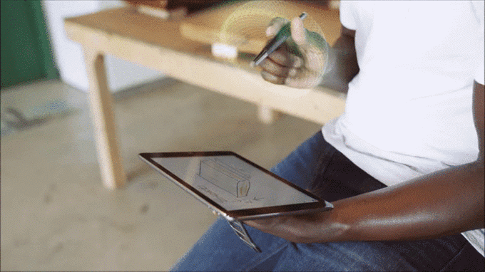 2 Flip觸控筆:翻轉操作無需藍牙和電池