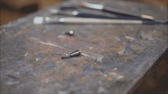 3 Flip觸控筆:翻轉操作無需藍牙和電池