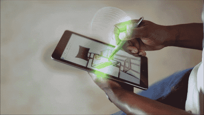 5 Flip觸控筆:翻轉操作無需藍牙和電池