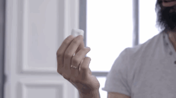 為什么他天天把腰板挺得那么直？原來是用了它