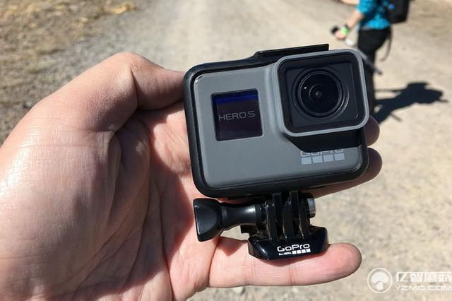 新GoPro運動相機還值得買嗎?恐怕需要考慮下了
