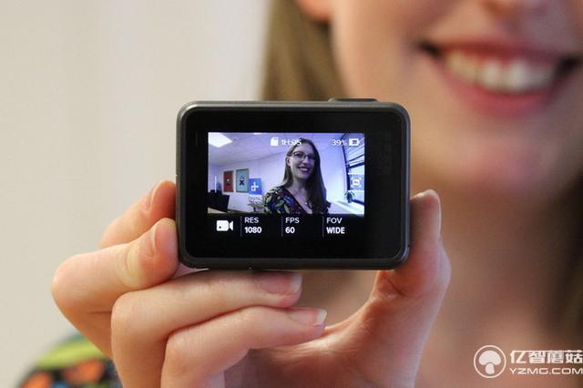 新GoPro運動相機還值得買嗎?恐怕需要考慮下了