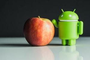 谷歌向蘋果全面宣戰：Pixel手機發布背后的野心