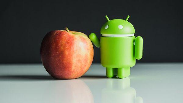 谷歌向蘋果全面宣戰:Pixel手機發布背后的野心