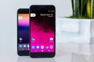 谷歌Pixel有史以來拍照最好的手機(jī)？樣張尷尬