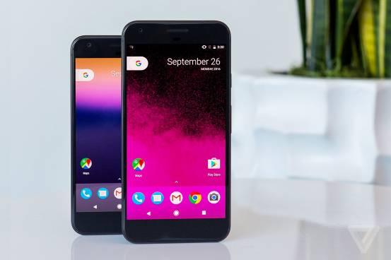 谷歌Pixel有史以來拍照最好的手機(jī)？樣張尷尬