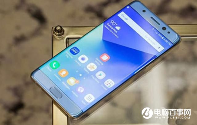 聯(lián)發(fā)科力挺三星 購20臺三星Note7送高管