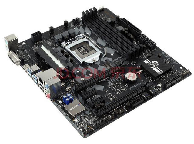 實(shí)力小板 映泰B150ET3京東售價(jià)499元