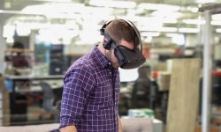 Oculus VR一體機體驗 無線帶來更好的沉浸感