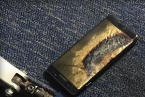 美國市場“失守” 三星的霸主地位將被動搖