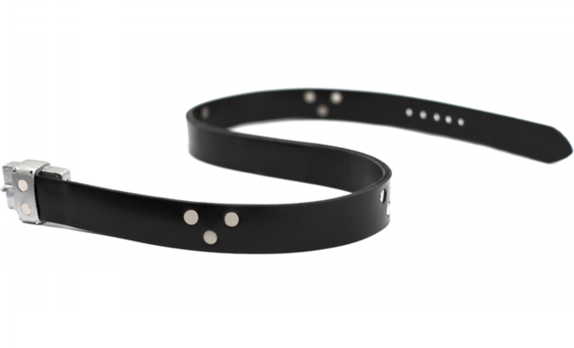 智能導航腰帶 路癡的福音