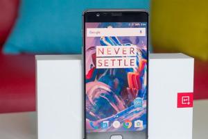 一加3何時現貨？劉作虎：產能仍遇困 求理解