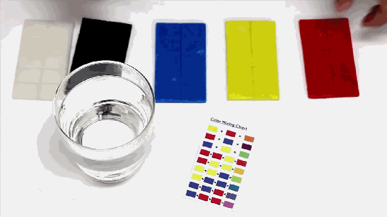 DIY超萌手機(jī)支架?只需要一分鐘和一杯熱水