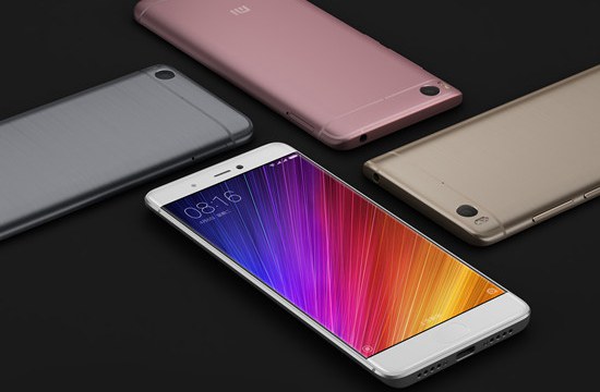 雷軍:49%攝影師選小米5s 網友神吐槽