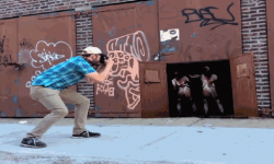 這款AR應用讓你實現英雄夢   可以變身超級英雄或怪物