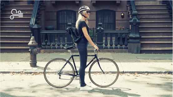 通風(fēng)且便攜 這款可折疊頭盔會(huì)讓你愛(ài)上騎行