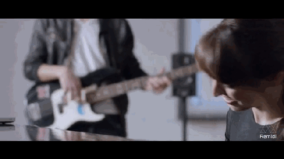 DJ們看過來 這款音樂手套讓你打碟更High