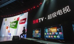 傳樂視全球首款AI電視將在美國發布  主打人工智能