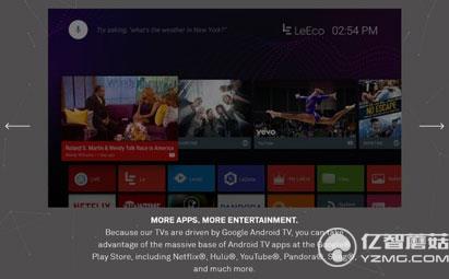 樂視新品 樂視新品