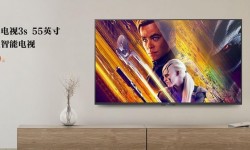 小米電視PatchWall拼圖墻好用嗎？系統體驗