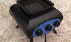 折疊的衣服皺巴巴？ 試試Dressy2Go再也不擔心