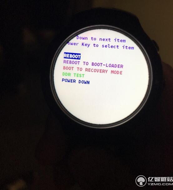 HTC Halfbeak手表長(zhǎng)這樣!運(yùn)行Android Wear