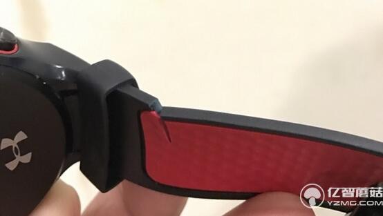 HTC Halfbeak手表長(zhǎng)這樣!運(yùn)行Android Wear