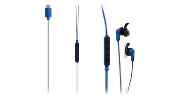 JBL新款入耳耳機體驗 無需充電就能降噪