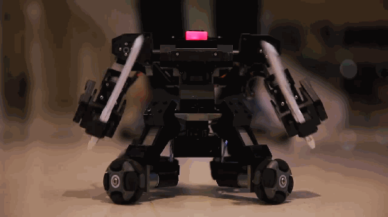 用Ganker機器人來決斗吧