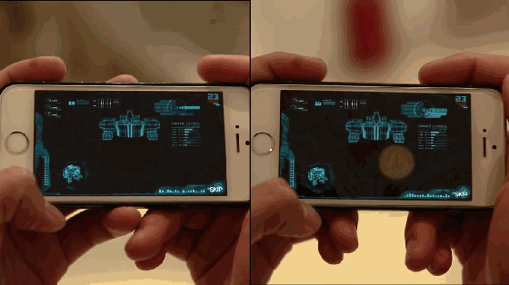 用Ganker機器人來決斗吧