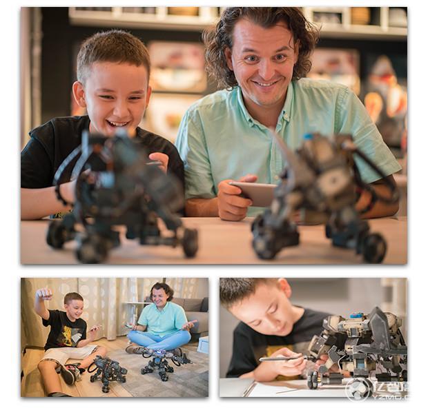 用Ganker機器人來決斗吧