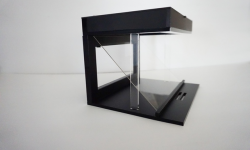 想要手機變成全息投影儀？ 看看Holapex Vision智能工具