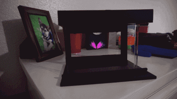 想要手機變成全息投影儀? 看看這款智能工具