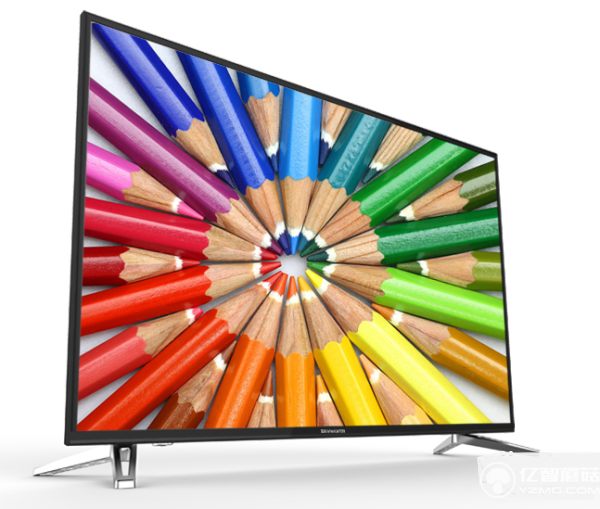 創(chuàng)維55M6 4色4K硬屏智能電視 創(chuàng)維55M6 4色4K硬屏智能電視