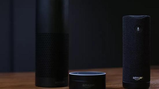 亞馬遜要征服人類？已經開始接管一些人的家