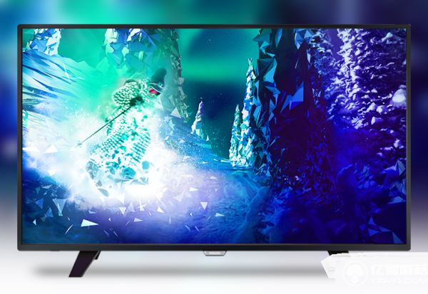 飛利浦55PUF6056/T3 55寸4K智能電視 飛利浦55PUF6056/T3 55寸4K智能電視