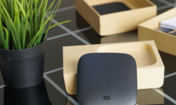 小米盒子美國火爆斷貨！國外Mi Box也難搶