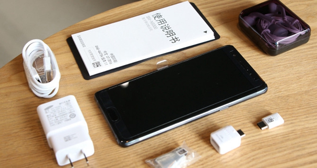 三星Note 7召回:你不得不了解的這些事