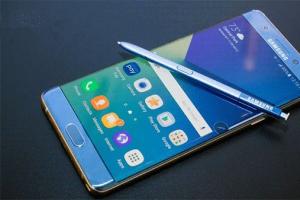 三星Note7爆炸原因至今不明 曝測(cè)試人員被禁止Email聯(lián)絡(luò)