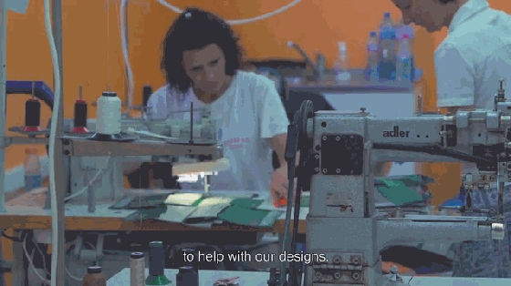 純爺們同樣需要愛(ài) 這款智能公文包時(shí)尚又好用