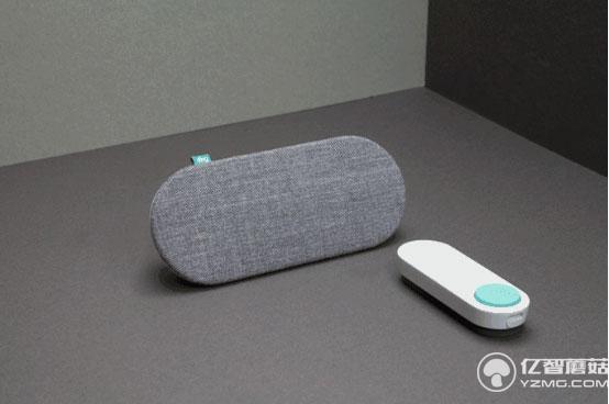 Ding！能讓你在手機上對講的超簡約智能門鈴